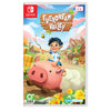 Nintendo Switch Everdream Valley English/Chinese (Asia)