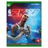 (Pre-order) XBox Series X NBA 2K27 (Ship 4 September 2026)