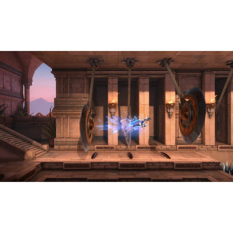 PS5 The Prince of Persia: The Lost Crown (US)