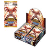 Digimon Card Game BT-25 Dual Revolution Booster (JAP)