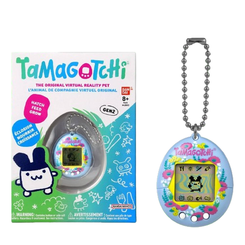 Tamagotchi The Originals