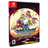 Nintendo Switch Might & Magic Clash of Heroes [Definitive Edition] Deluxe Edition (US)