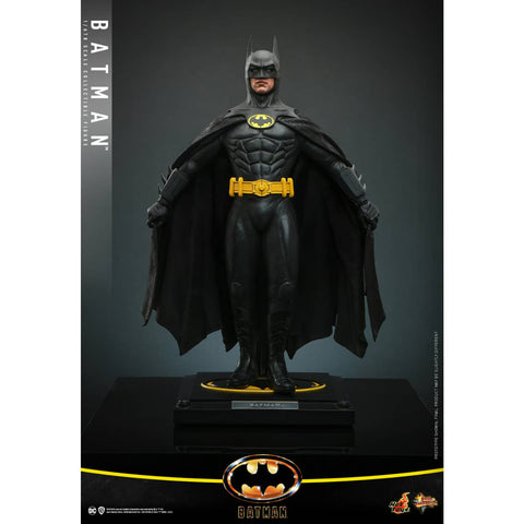 Hot Toys MMS692 Batman 1989 1/6th - Batman