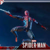 ZD Toys Spider-Man 7" Velocity Suit