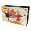 Magic The Gathering Avatar: The Last Airbender Beginner Box