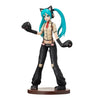 SPM Nyanko Miku Project Diva Future Tone