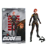 G.I. Joe CS Snake Eyes - (20) Scarlett