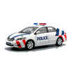 MC SG67 1/64 Toyota Corolla Fast (Airport Police Division)