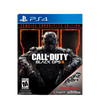 PS4 Call of Duty: Black Ops III [Zombies Chronicles Edition] (US)