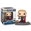 Funko POP! (587) Avengers Thor Assemble Deluxe Amazon Exclusive