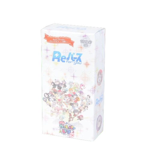 bang dream booster box Rebirth for You BanG Dream! Booster (JAP)