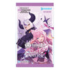 Hololive Card Game HBP04 Curious Universe Booster (ENG)