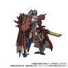 Transformers x Monster Hunter - Rathalos Prime
