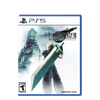 PS5 Final Fantasy VII Remake Intergrade (US)