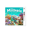 3DS Miitopia (Jap)