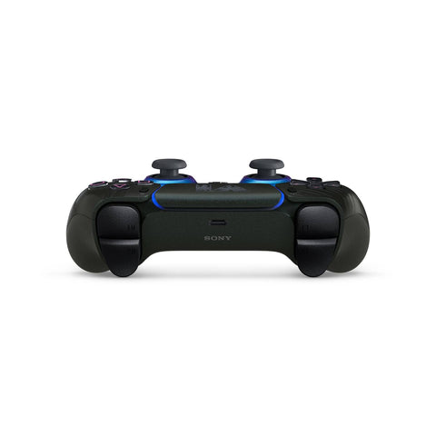 (Pre-order) PS5 DualSense Wireless Controllers - Grand Theft Auto VI Black (Ship 19 November 2026)