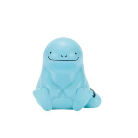 Pokemon Prize Item Figure Collection Vol. 1 - Quagsire