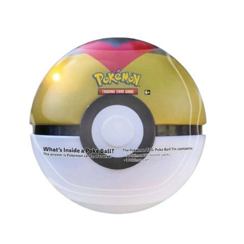 Pokemon TCG Poke Ball (210-80842)