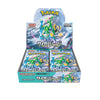 Pokemon Scarlet & Violet SV5M Cyber Judge Booster (JAP)