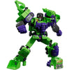Transformers Defender Set Blokees Model Kit