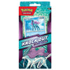 Pokemon TCG Knock Out Collection - Suicune