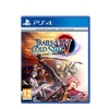 PS4 The Legend of Heroes: Trails of Cold Steel IV (EU)