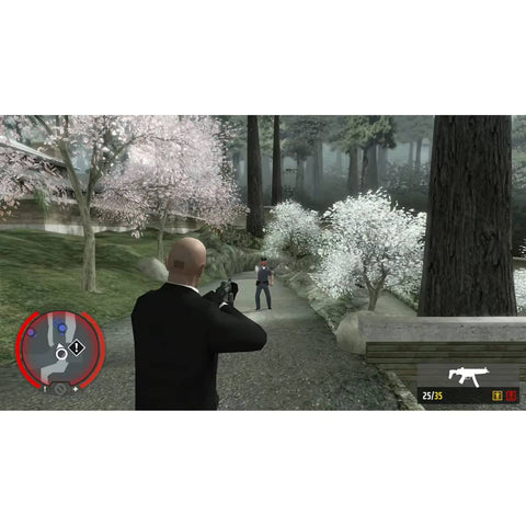 Nintendo Switch Hitman: Blood Money Reprisal (US)