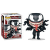 Funko POP! (972) Spider-Man 2 Game Venom