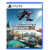 PS5 Tony Hawk's Pro Skater 3 + 4 (Asia)