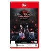 Nintendo Switch 2 Fatal Frame II: Crimson Butterfly Remake (Asia) Game Key-card