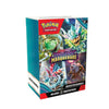 Pokemon SV6 Twilight Masquerade Booster Bundle