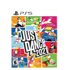 PS5 Just Dance 2021 (US)