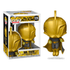 Funko POP! (1235) Black Adam Dr. Fate