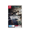 Nintendo Switch Tony Hawk's Pro Skater 1 + 2 Remastered (EU)