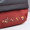 Nintendo Switch 2 Hori Adventure Shoulder Pack - Pokemon Pixel Red