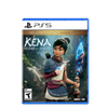 PS5 Kena: Bridge of Spirits [Deluxe Edition] (US)