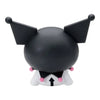 Sanrio Characters Sofvimates Kuromi Relax Ver.