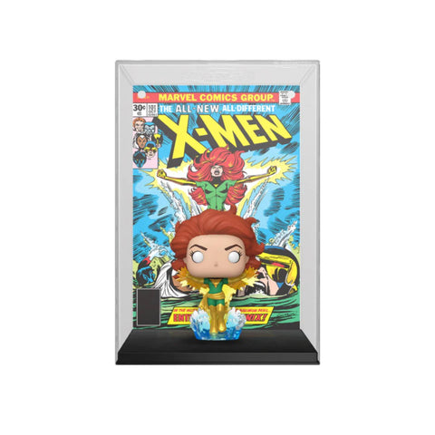 Funko POP! (33) X-Men Phoenix Comic Cover