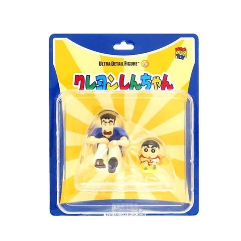 Ultra Detail Figure No.639 Crayon Shin-chan