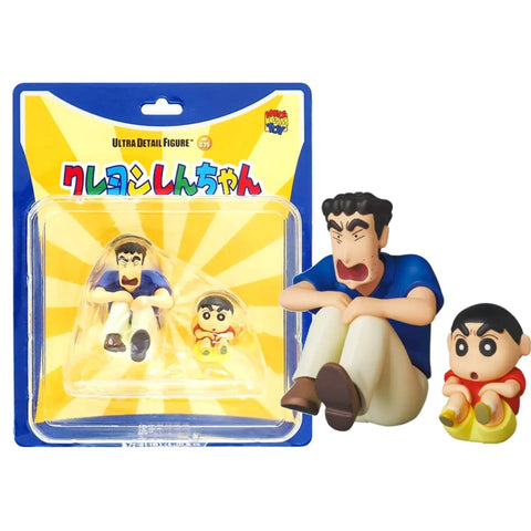 Ultra Detail Figure No.639 Crayon Shin-chan