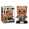 Funko POP! (608) Star Wars Rotj 40th Wicket