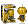 Funko POP! (1235) Black Adam Dr. Fate