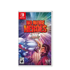 Nintendo Switch No More Heroes III (US)