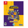 Nintendo Switch Two Point Campus [Enrolment Edition] (US)