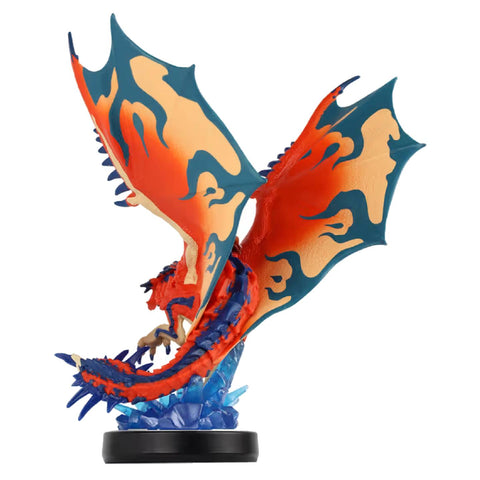 Amiibo Monster Hunter Stories 3 - Ratha