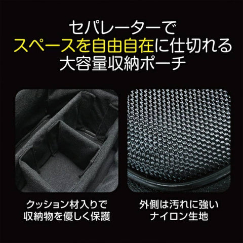 Nintendo Switch 2 Max Storage Bag