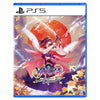PS5 Yasha: Legends of the Demon Blade (Asia)