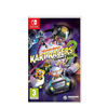 Nintendo Switch Nickelodeon Kart Racers 2: Grand Prix (EU)