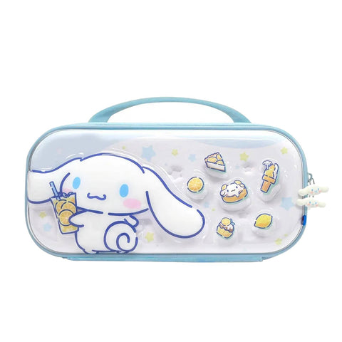 Nintendo Switch 2 Hori Vault Case - Cinnamoroll
