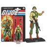 G.I.Joe Retro Duke Figure